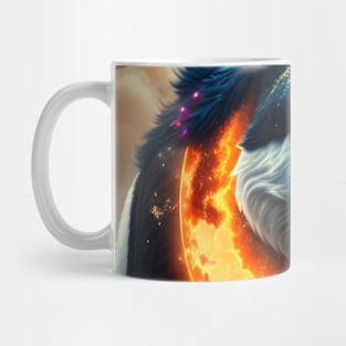 Shadowstride Mug